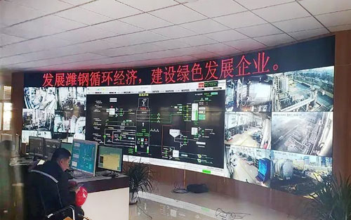監控大屏用哪種好？