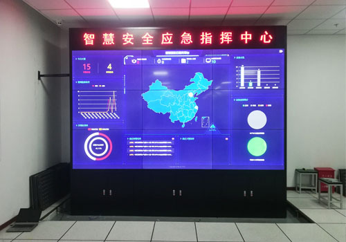 維康拼接屏怎么樣？使用拼接屏的優(yōu)勢有哪些？