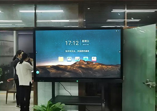 會議室用什么屏幕好？