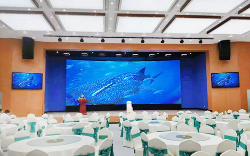 led顯示屏生產廠家排名，led顯示屏哪家好？