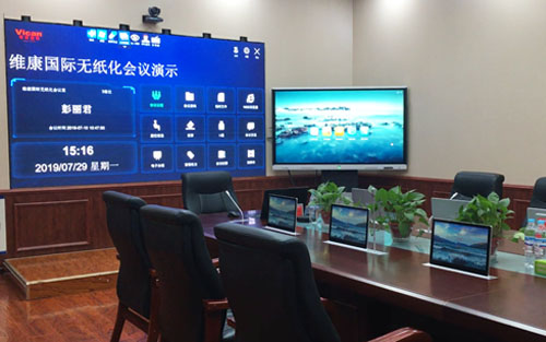 拼接屏與led屏哪個好？拼接屏與led屏的區別