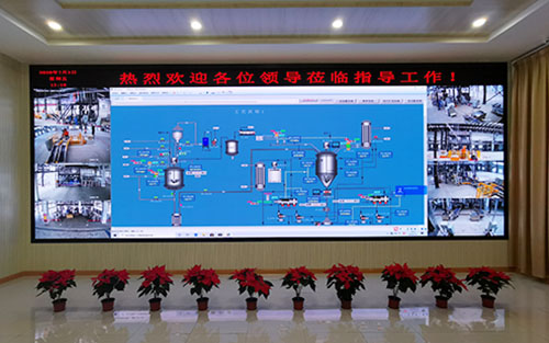 監控中心用什么顯示器效果比較好？監控顯示屏怎么選？