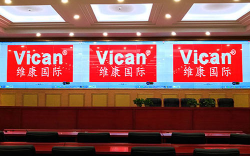 拼接屏有哪些優(yōu)點(diǎn)，使用拼接屏的好處有哪些？