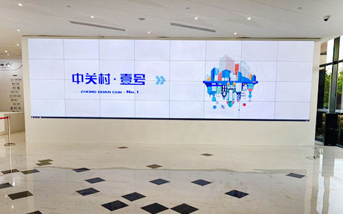 55寸拼接屏有哪幾種規格？