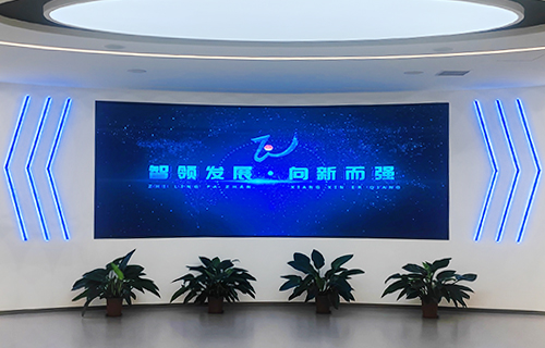 小間距led規格型號如何選擇？