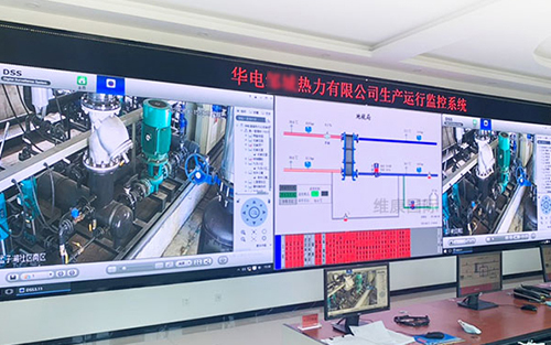 LED小間距顯示屏的優(yōu)勢(shì)有哪些？